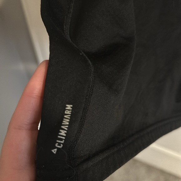 ⭐️SOLD⭐️ Mens Adidas Climawarm Running Pullover - Picture 6 of 7